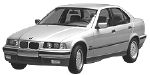 BMW E36 C1785 Fault Code