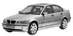 BMW E46 C1785 Fault Code