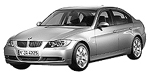 BMW E90 C1785 Fault Code
