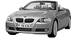 BMW E93 C1785 Fault Code
