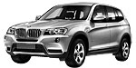 BMW F25 C1785 Fault Code