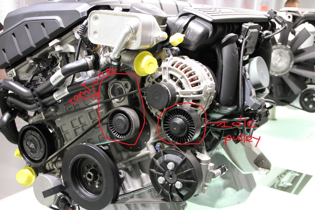 See C1785 in engine